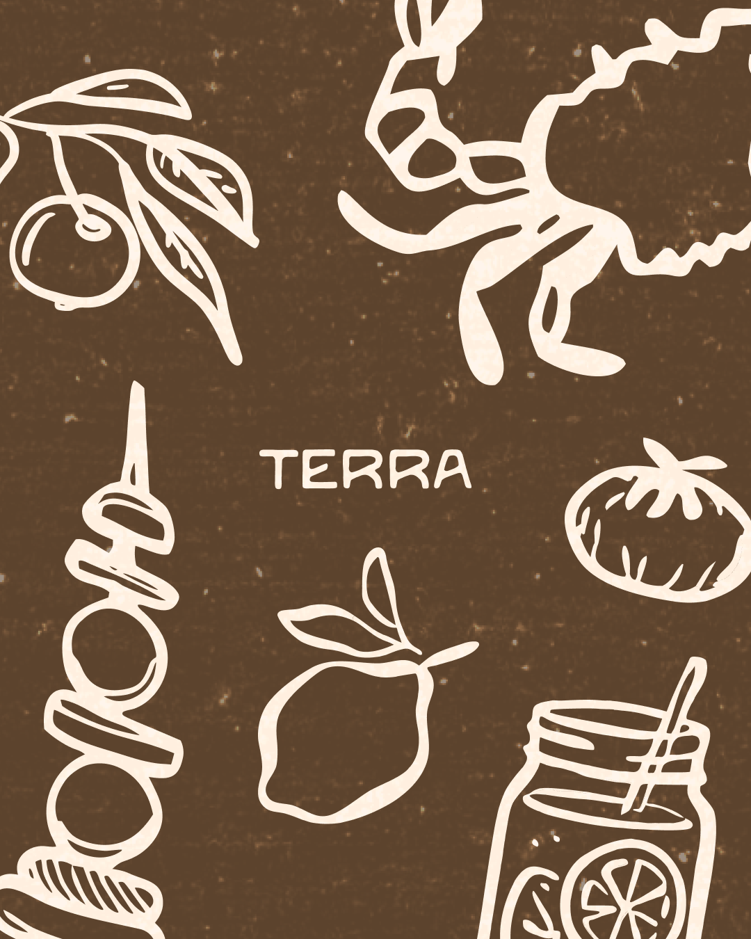 Terra illustration